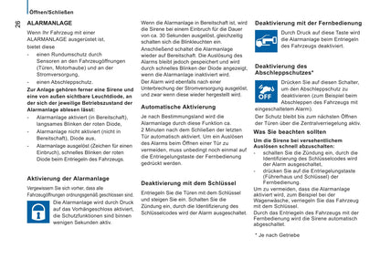 2012-2013 Citroën Jumper Bedienungsanleitung | Deutsch