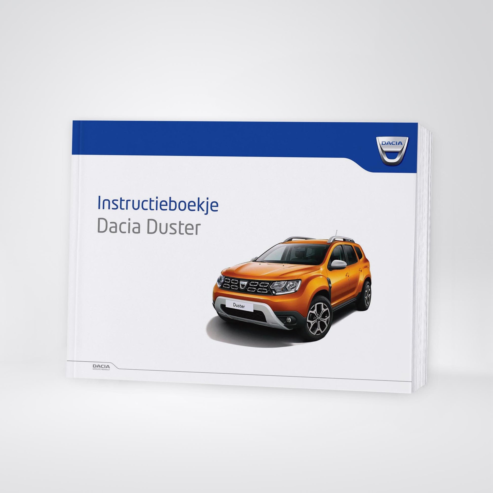 2021 duster accessoires.pdf (70.4 MB) - Data sheets and catalogues - Dutch  (NL)