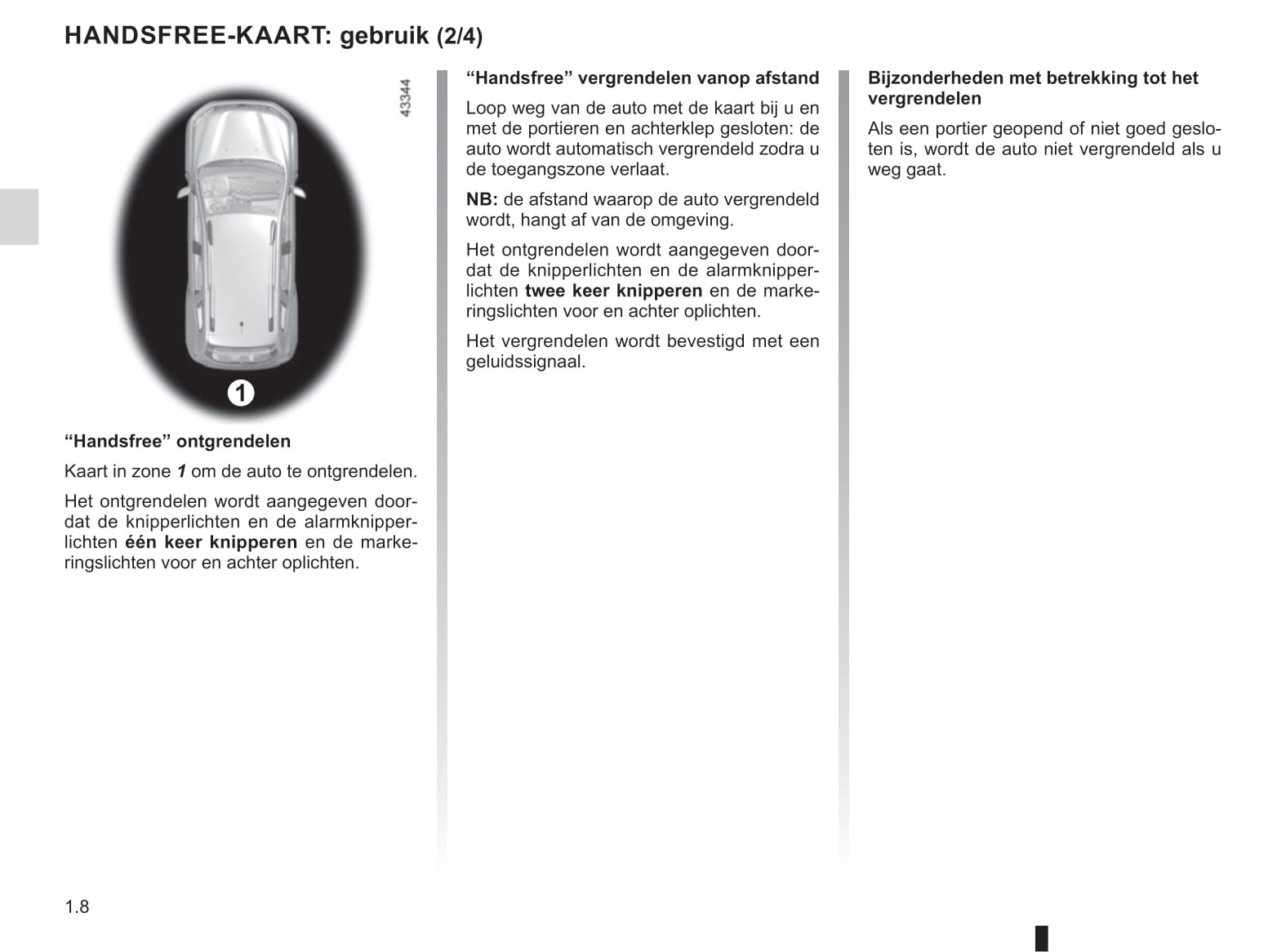 2021 duster accessoires.pdf (70.4 MB) - Data sheets and catalogues - Dutch  (NL)