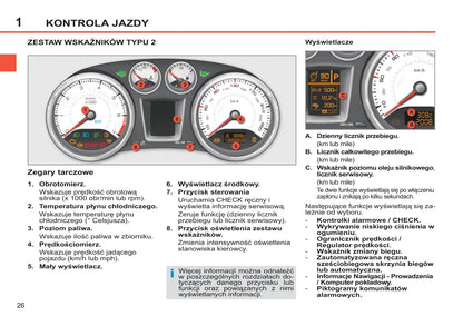 2012-2013 Peugeot 308 Gebruikershandleiding | Pools