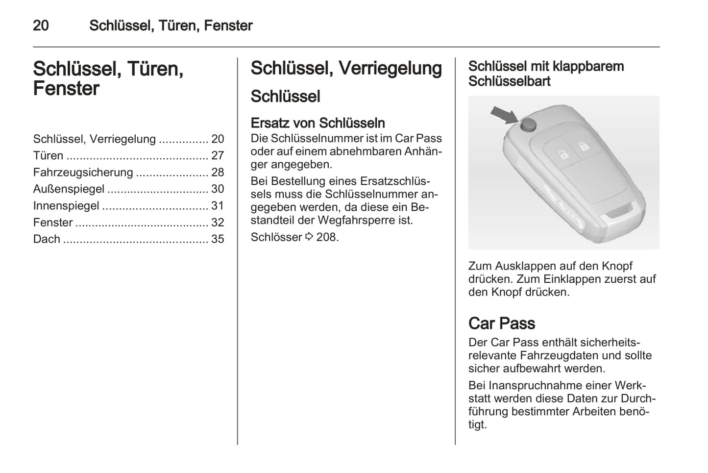 2013-2014 Opel Meriva Gebruikershandleiding | Duits