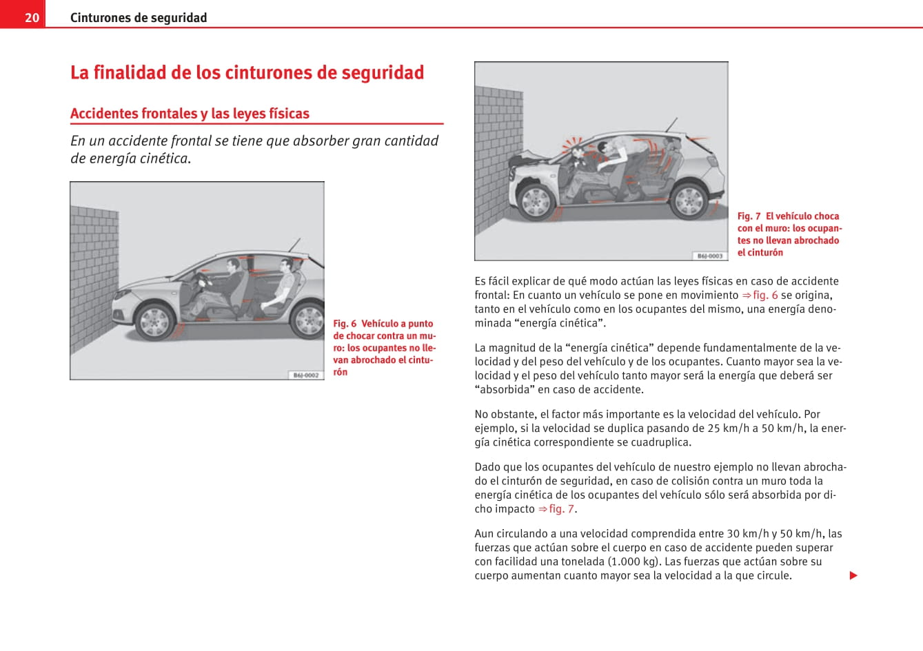 2008-2012 Seat Ibiza Owner's Manual | Spanish