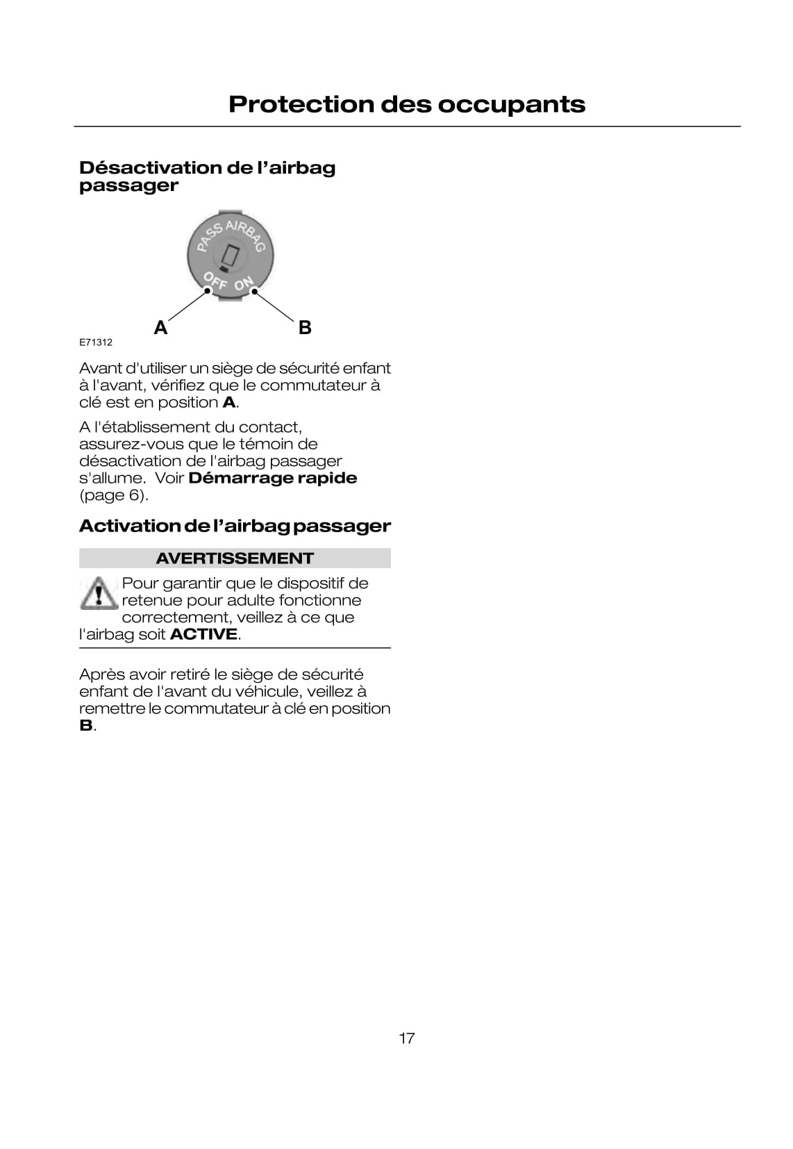 2010-2011 Ford Transit Gebruikershandleiding | Frans