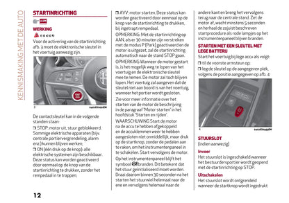 2021-2023 Alfa Romeo Stelvio Bedienungsanleitung | Niederländisch