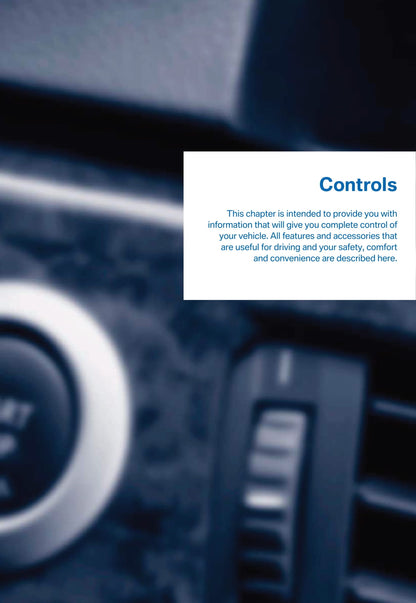 2014 BMW Z4 Owner's Manual | English