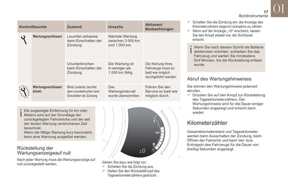 2018-2022 DS Automobiles DS 3/DS 3 Cabrio Owner's Manual | German