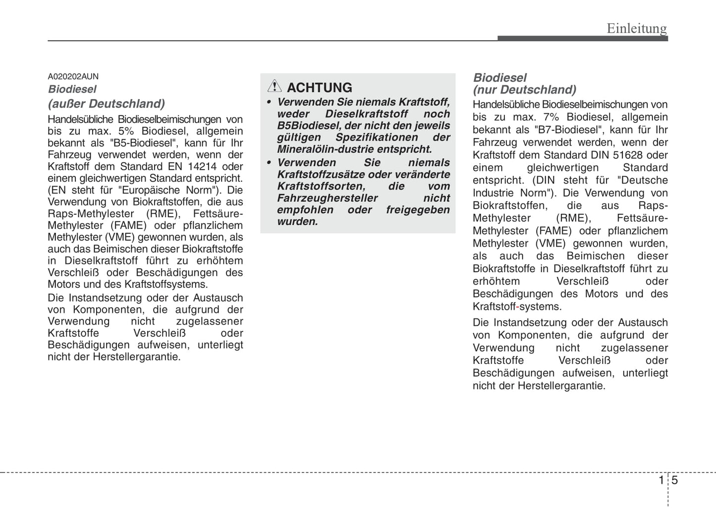 2009-2010 Kia Picanto Bedienungsanleitung | Deutsch