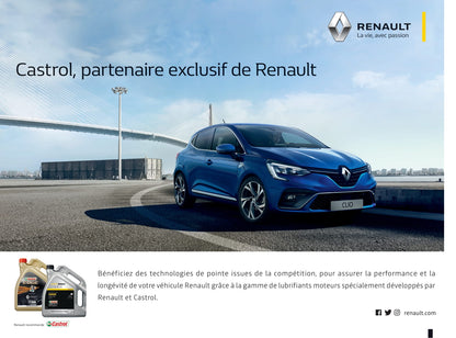 2020-2021 Renault Trafic Gebruikershandleiding | Frans