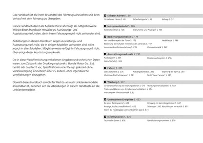 2020-2021 Honda e Gebruikershandleiding | Duits