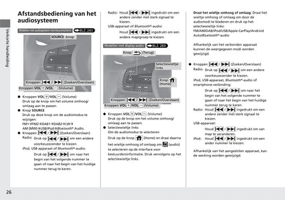 2020-2021 Honda Jazz Hybrid Gebruikershandleiding | Nederlands