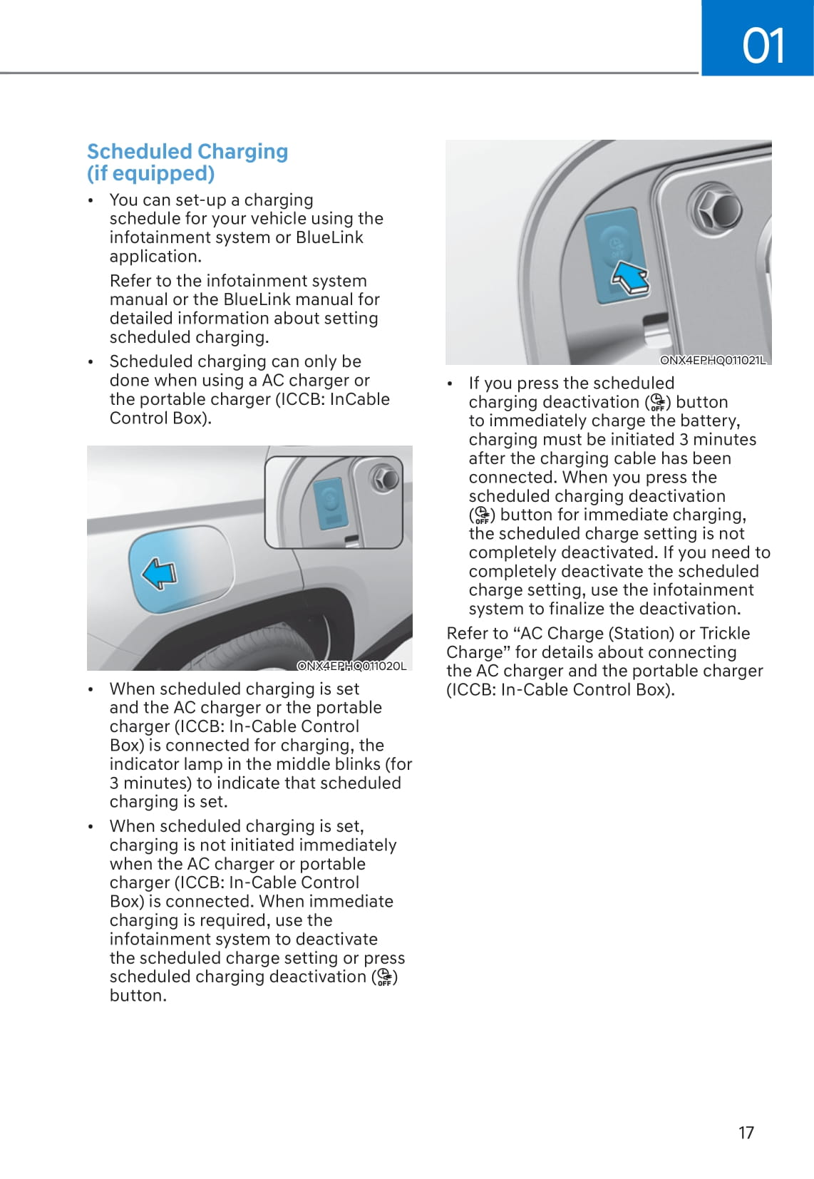 2021-2022 Hyundai Tucson Hybrid/Plug-in Hybrid Owner's Manual | English