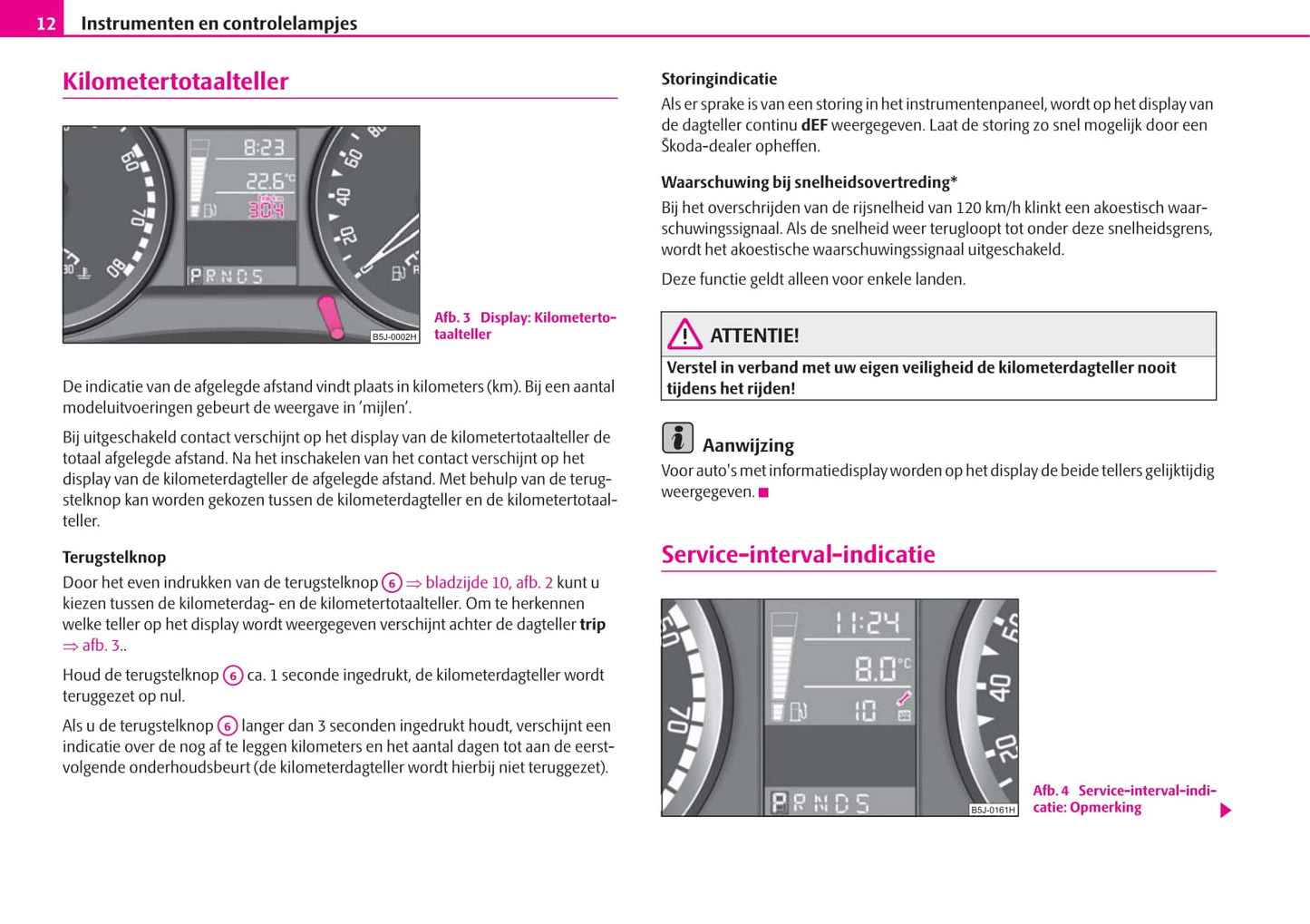 2007-2010 Skoda Fabia Bedienungsanleitung | Niederländisch