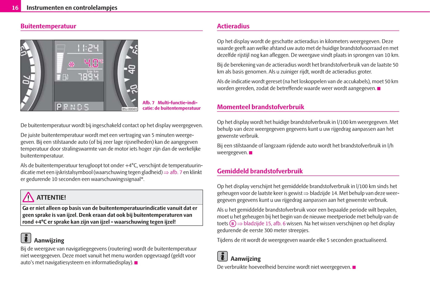 2007-2010 Skoda Fabia Bedienungsanleitung | Niederländisch