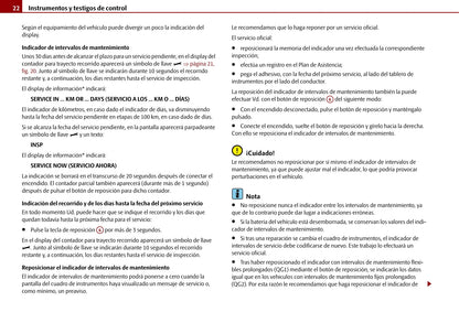 2006-2010 Skoda Roomster Gebruikershandleiding | Spaans