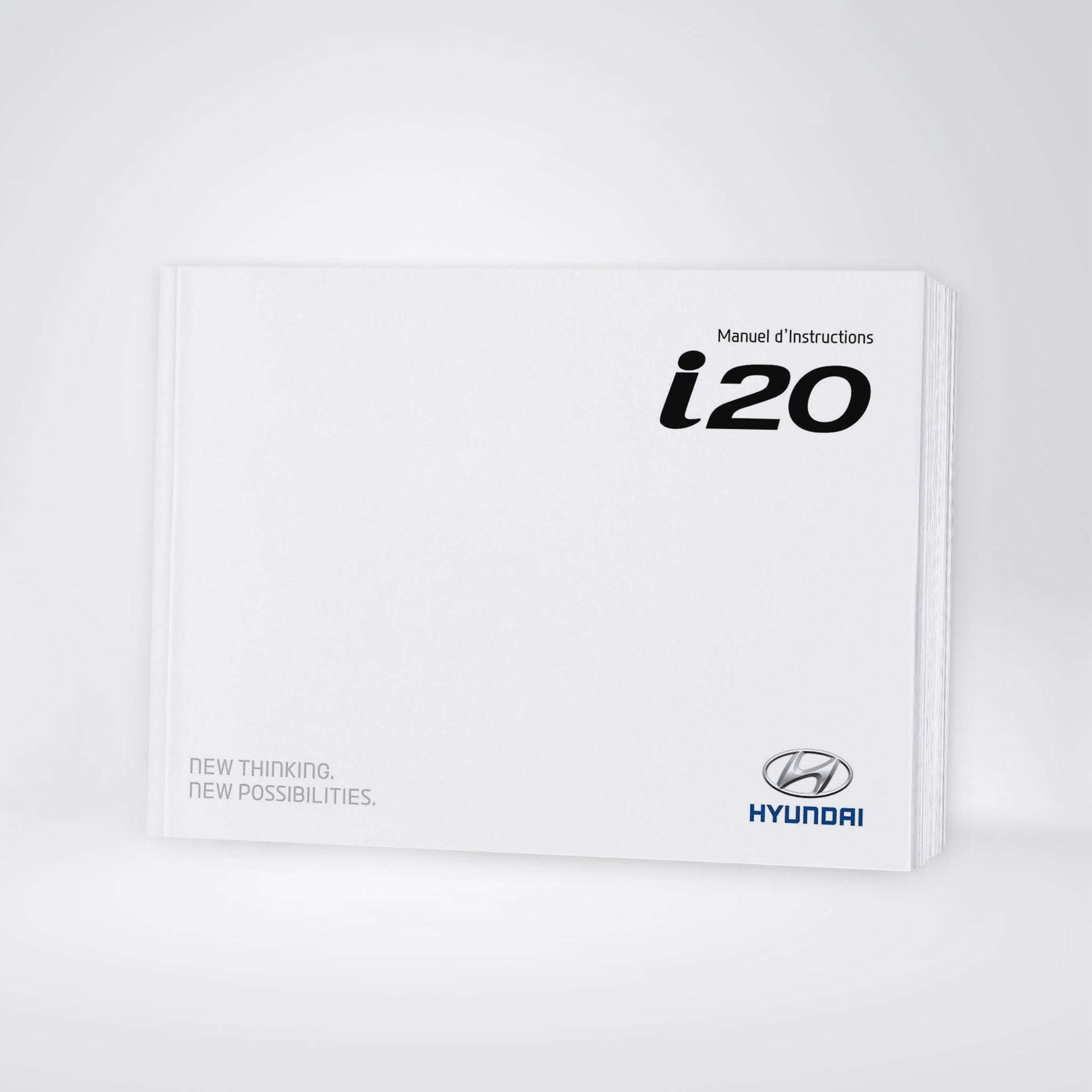 Hyundai i-20 Manuel de l'utilisateur : Contrôle Electronique de