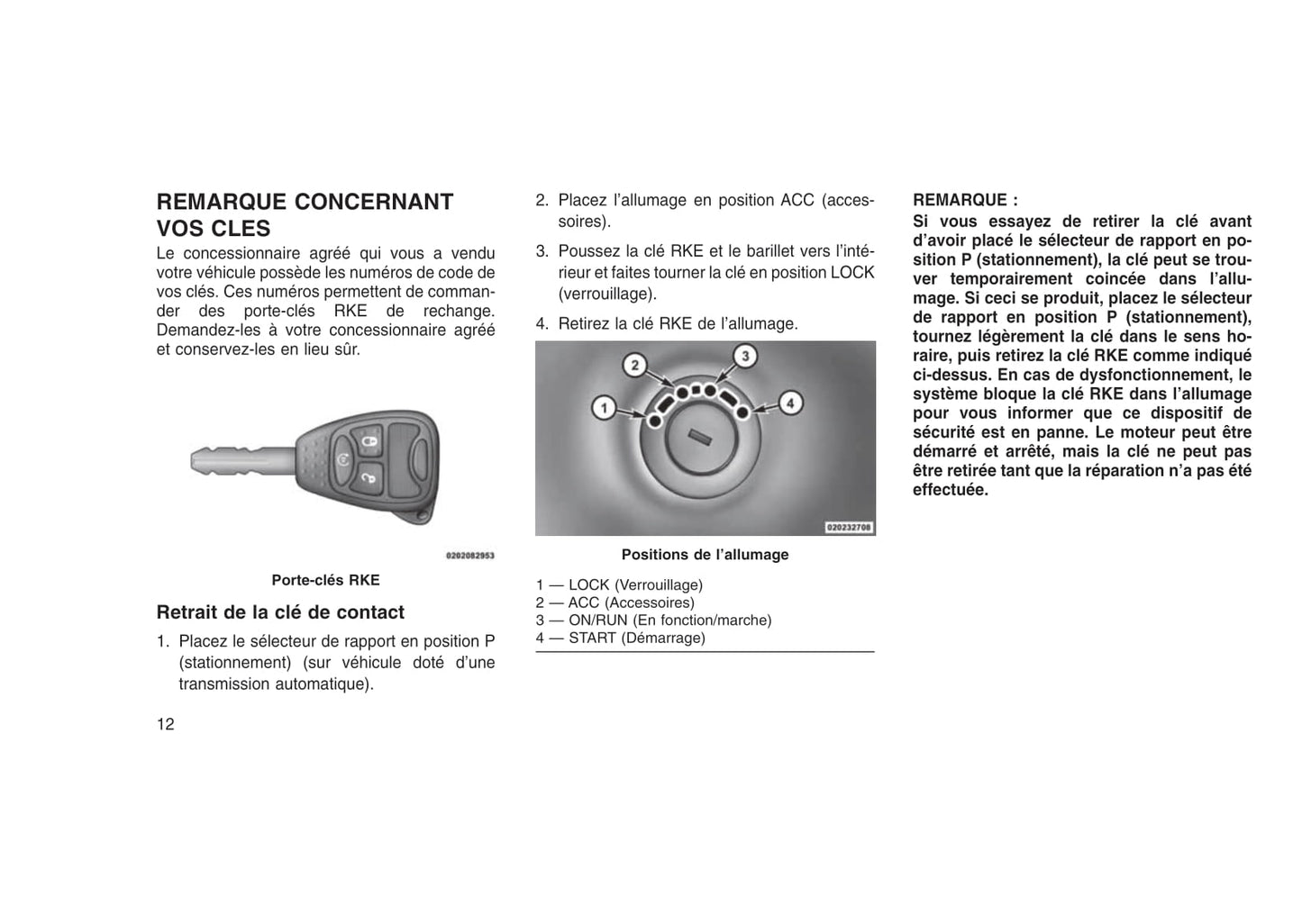 2015-2016 Jeep Compass Gebruikershandleiding | Frans