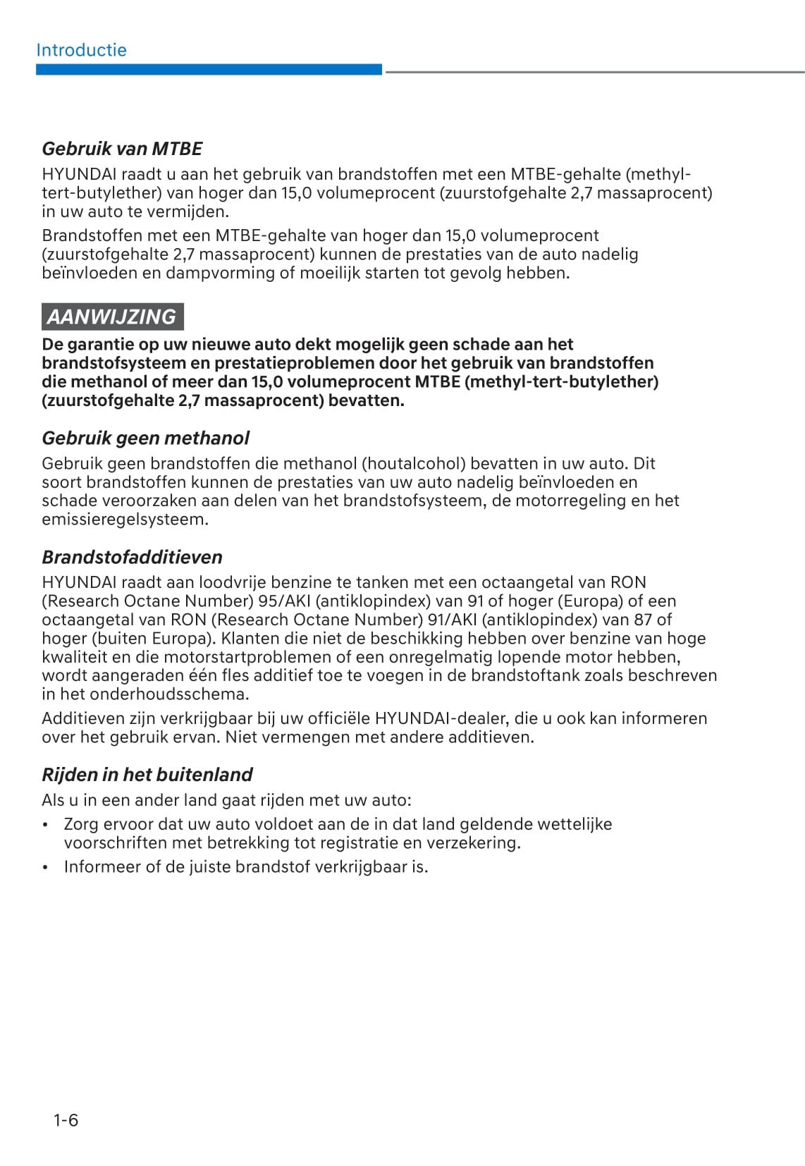 2020-2021 Hyundai Kona Hybrid Bedienungsanleitung | Niederländisch