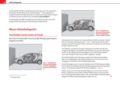 2004-2009 Seat Toledo Owner's Manual | German