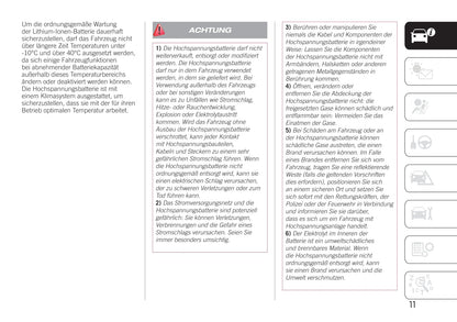 2020-2021 Jeep Renegade 4xe Supplement Manual | German