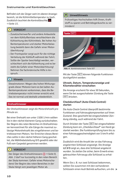 2011-2017 Audi A5/S5 Gebruikershandleiding | Duits