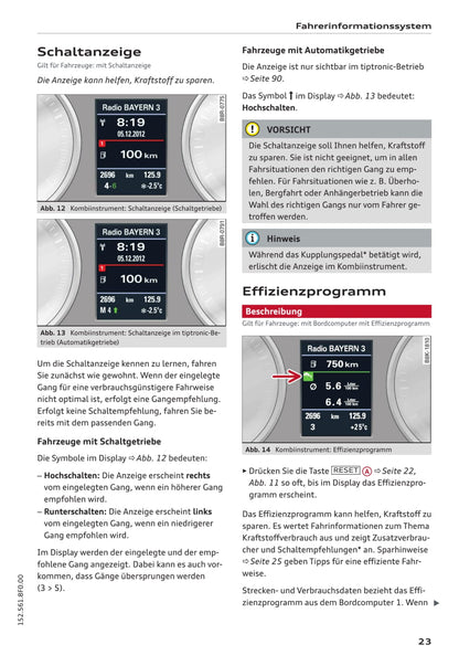2011-2017 Audi A5/S5 Gebruikershandleiding | Duits