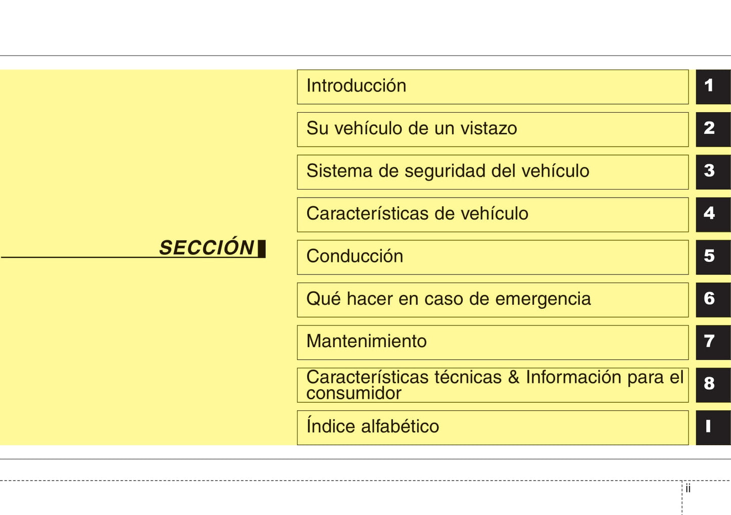 2013-2014 Kia Optima Gebruikershandleiding | Spaans