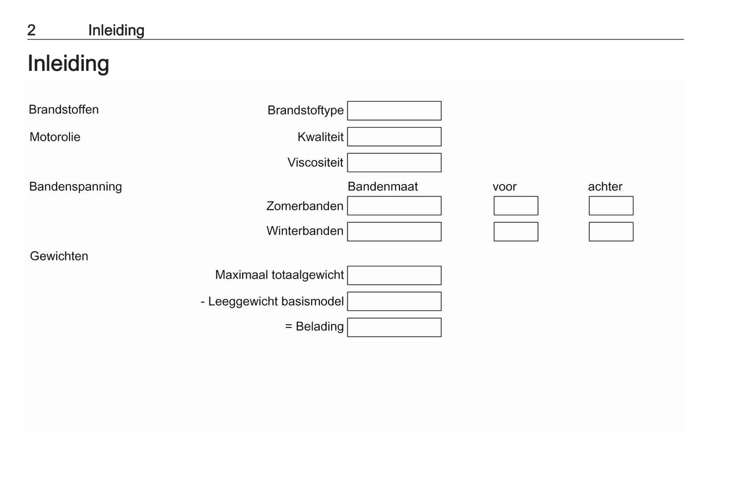 2021 Opel Grandland Gebruikershandleiding | Nederlands