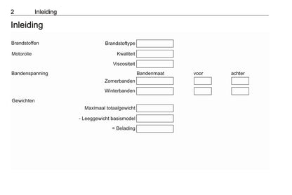 2021 Opel Grandland Gebruikershandleiding | Nederlands