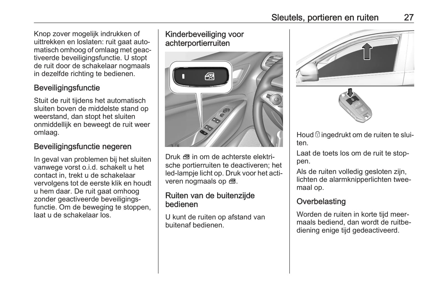 2021 Opel Grandland Gebruikershandleiding | Nederlands