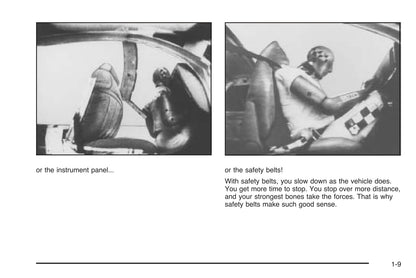 2009 Pontiac Solstice Owner's Manual | English