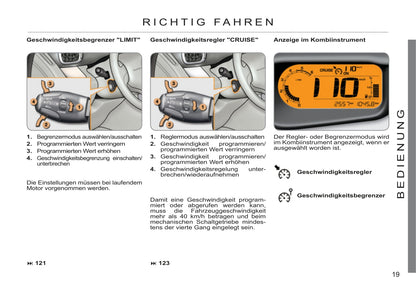 2011-2012 Citroën C3 Picasso Gebruikershandleiding | Duits