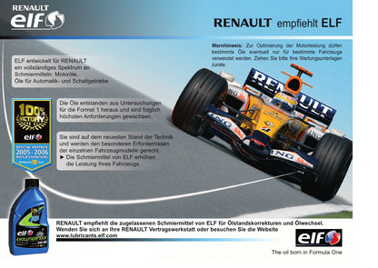 2008-2012 Renault Mégane Manuel du propriétaire | Allemand