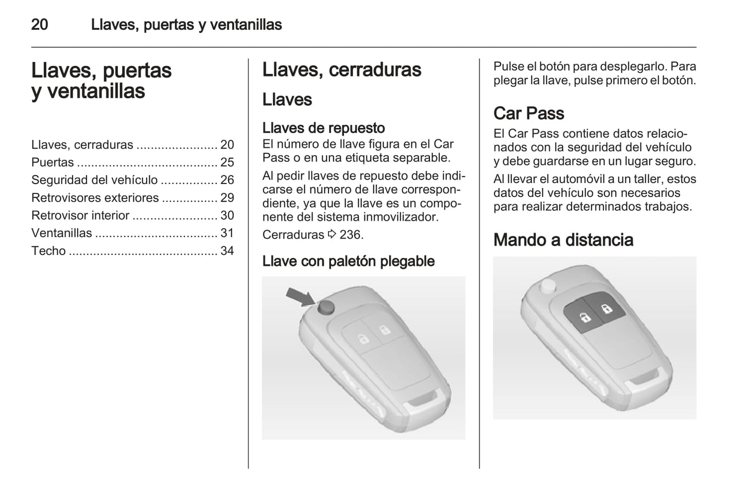 2012 Opel Astra Gebruikershandleiding | Spaans