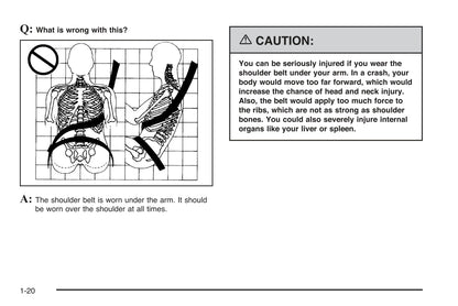 2006 Chevrolet Avalanche Owner's Manual | English