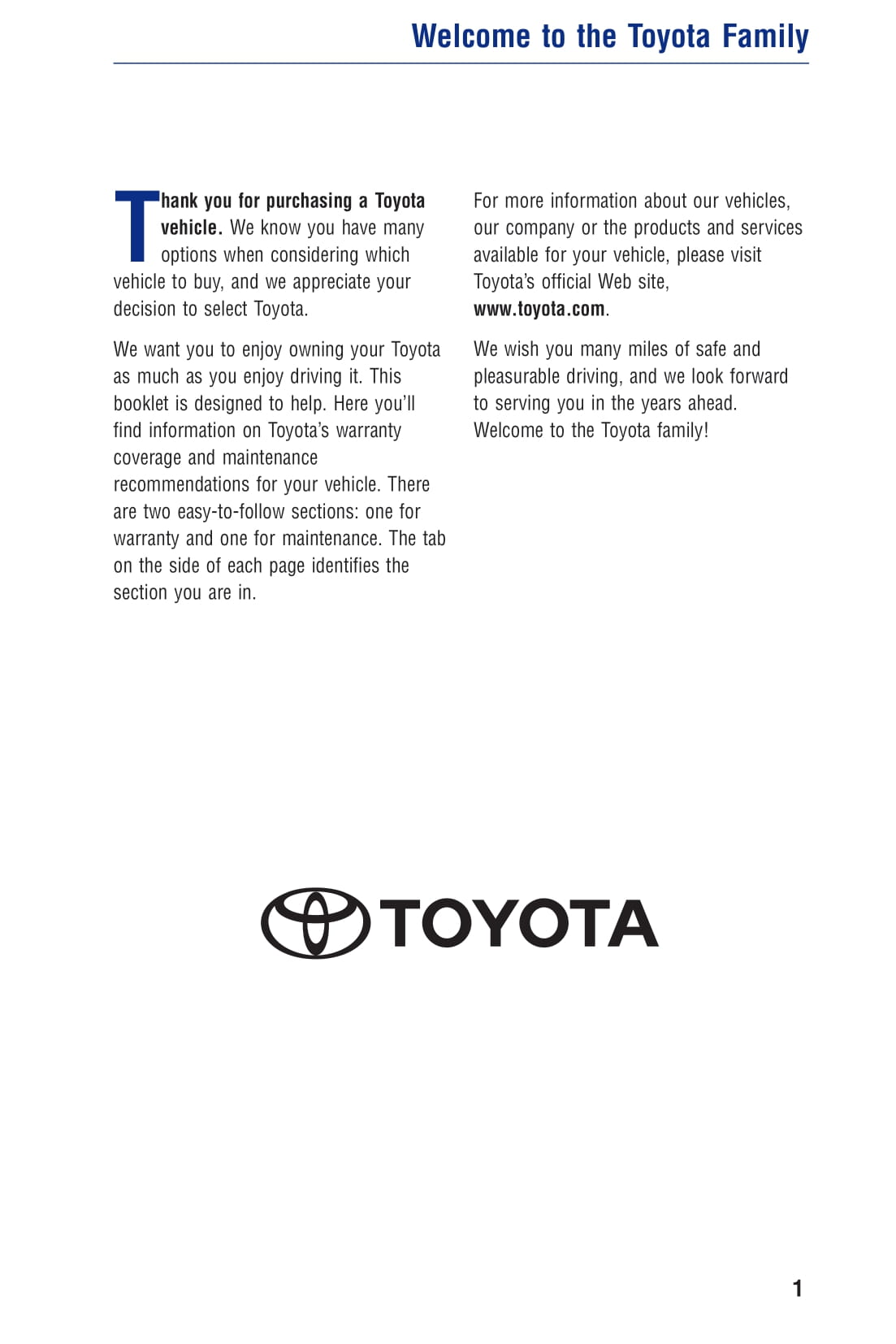 2018 Toyota RAV4 Manuel du propriétaire | Anglais
