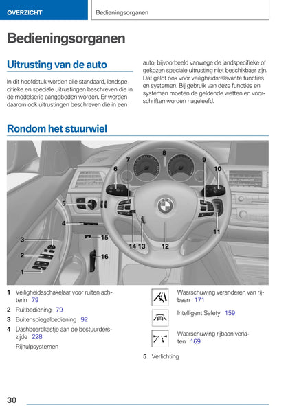 2019 BMW 4 Series Gran Coupé Bedienungsanleitung | Niederländisch