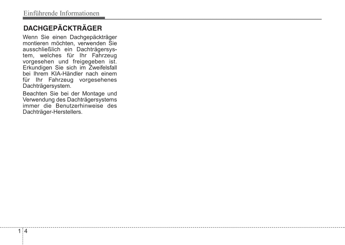 2006-2007 Kia Optima Gebruikershandleiding | Duits