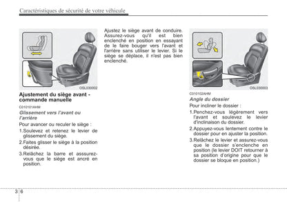 2010-2014 Kia Sportage Manuel du propriétaire | Français