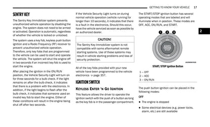 2021 Dodge Durango Owner's Manual | English