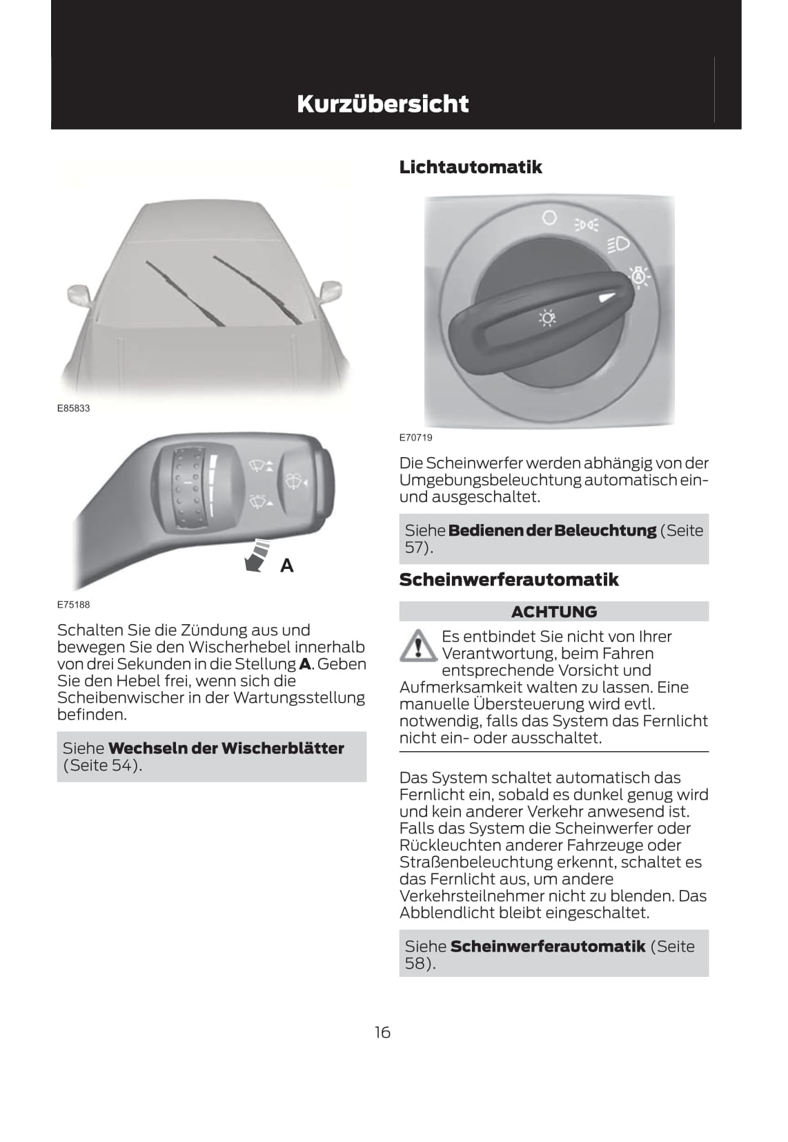 2011-2012 Ford Mondeo Gebruikershandleiding | Duits