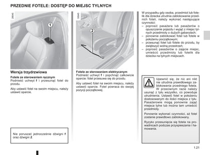 2010-2011 Renault Mégane Gebruikershandleiding | Pools