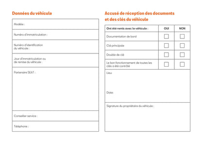 2017-2020 Seat Arona Gebruikershandleiding | Frans