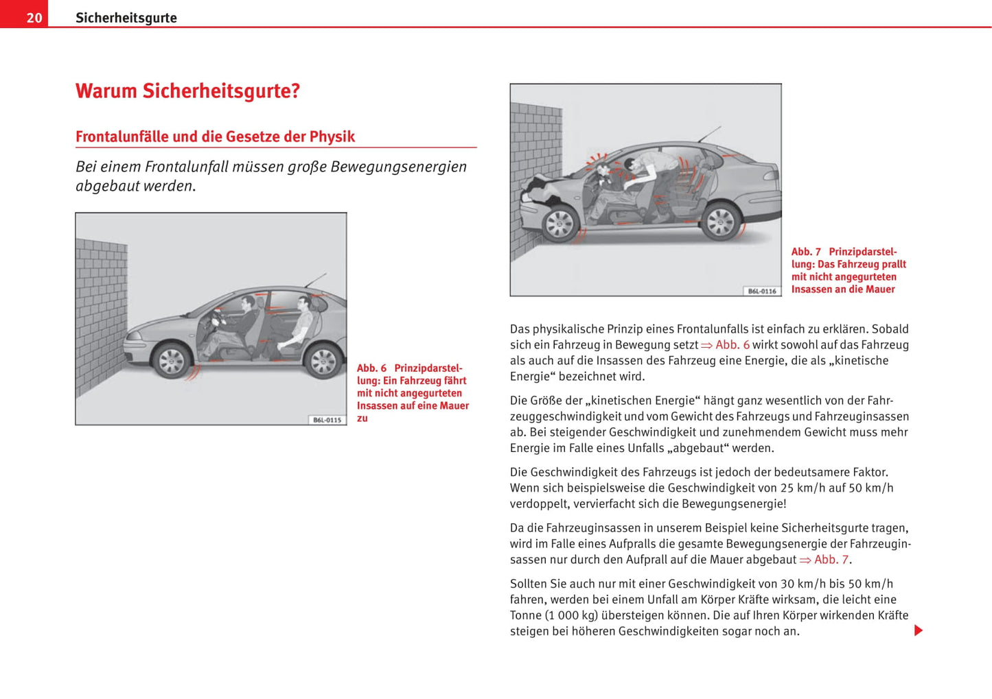 2006-2009 Seat Cordoba Bedienungsanleitung | Deutsch