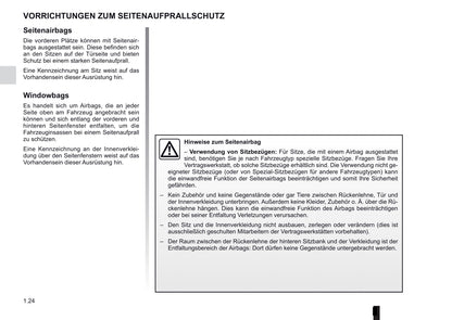 2013-2014 Renault Twingo Gebruikershandleiding | Duits