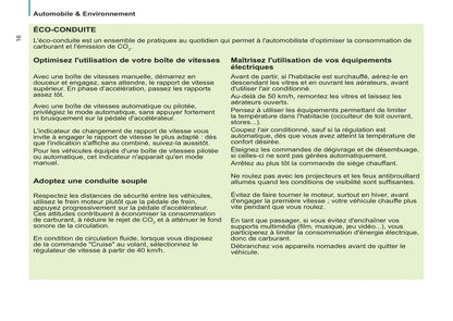 2014-2015 Citroën Berlingo Multispace Owner's Manual | French
