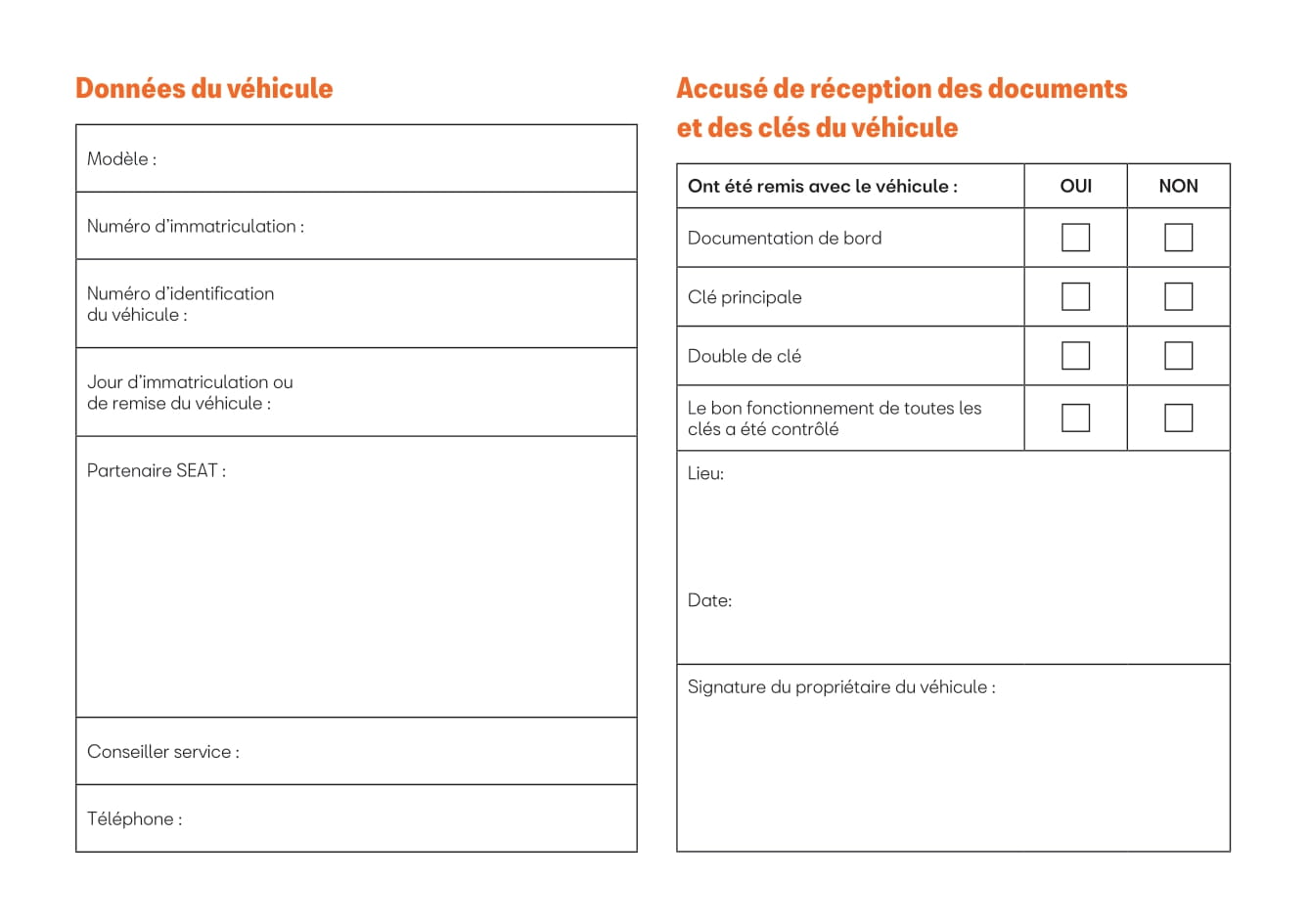 2020-2023 Seat Ateca Bedienungsanleitung | Französisch