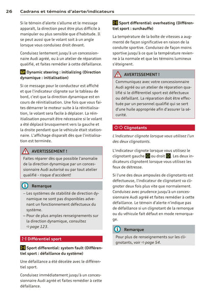 2010-2013 Audi A8/S8 Gebruikershandleiding | Frans