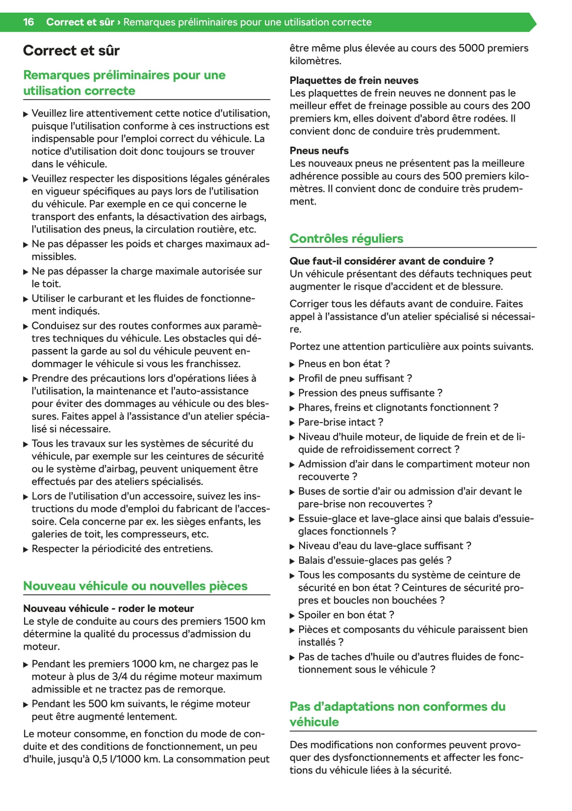 2019-2020 Skoda Scala Gebruikershandleiding | Frans