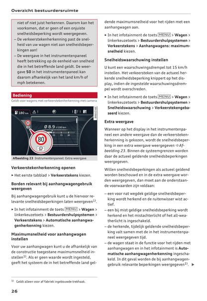 2015-2017 Audi A4 Gebruikershandleiding | Nederlands