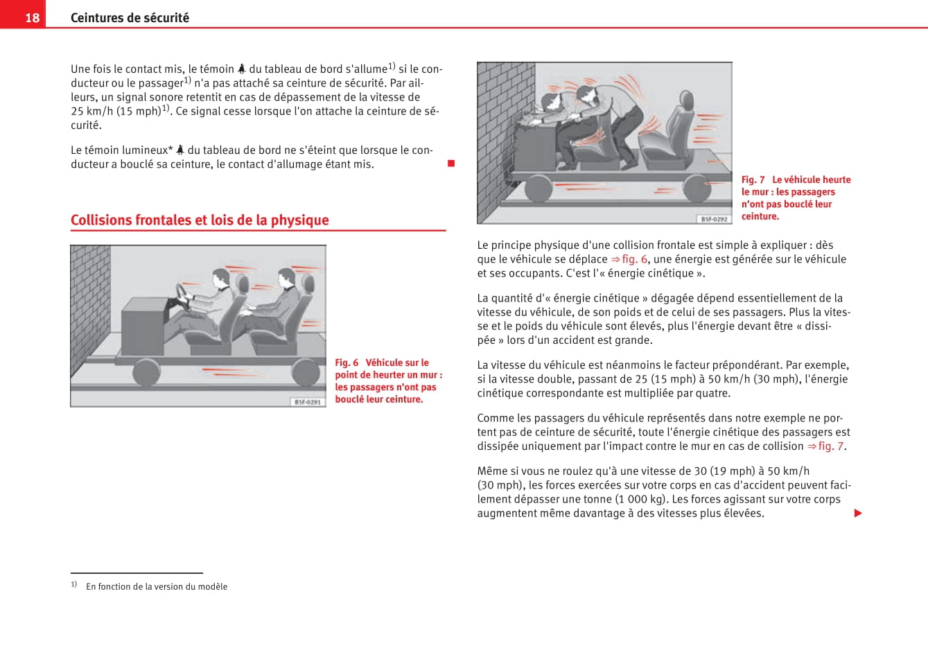 2012-2015 Seat Ibiza Manuel du propriétaire | Français